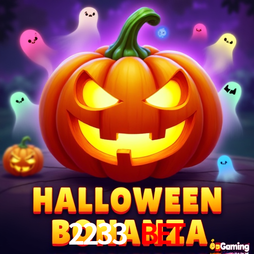 2233 Bet: Seu Cassino Premiado com Pagamentos Rápidos