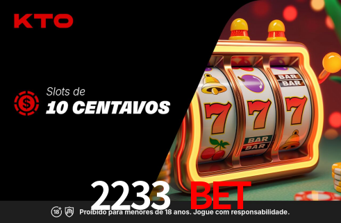 2233Bet.Com