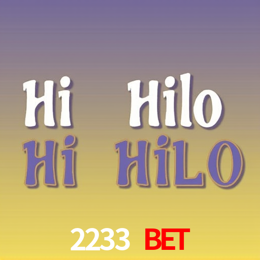 2233 Bet,2233Bet.Com