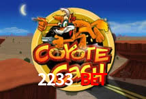 2233 Bet: A Experiência de Casino com Jogos de Mesa ao Vivo