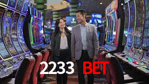 2233 Bet
