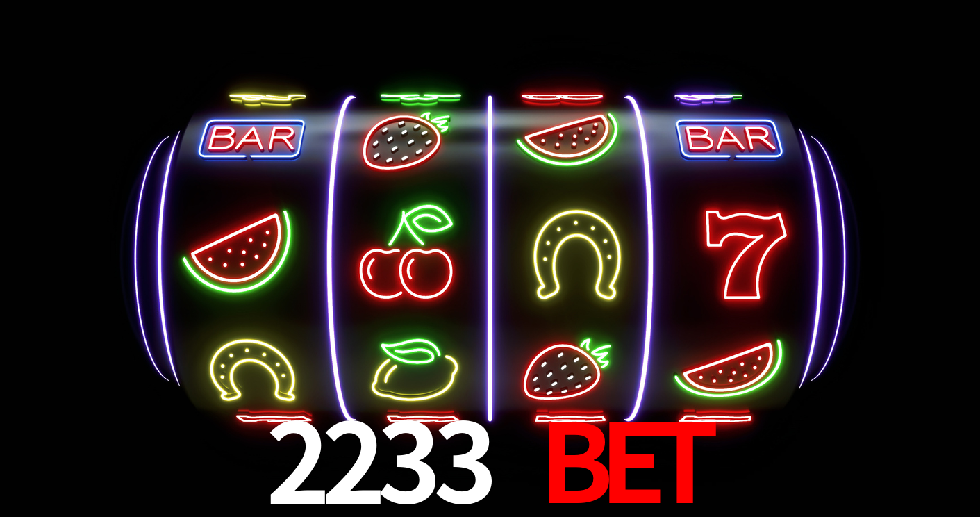 2233Bet.Com
