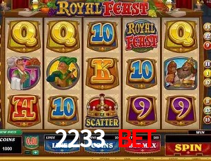 2233 Bet,2233Bet.Com